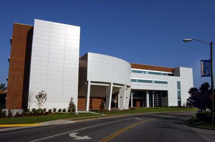 NC A&T Business School.